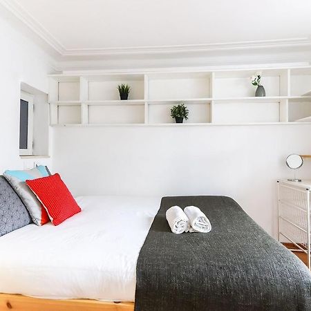 Vila Do Castelo, Lisbon Downtown Apartment Экстерьер фото