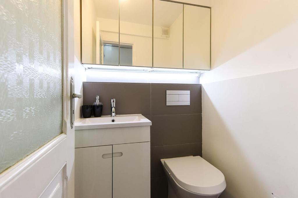 Vila Do Castelo, Lisbon Downtown Apartment Экстерьер фото