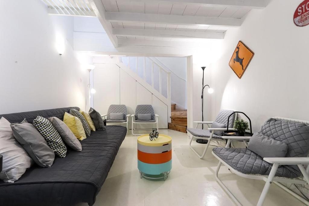 Vila Do Castelo, Lisbon Downtown Apartment Экстерьер фото